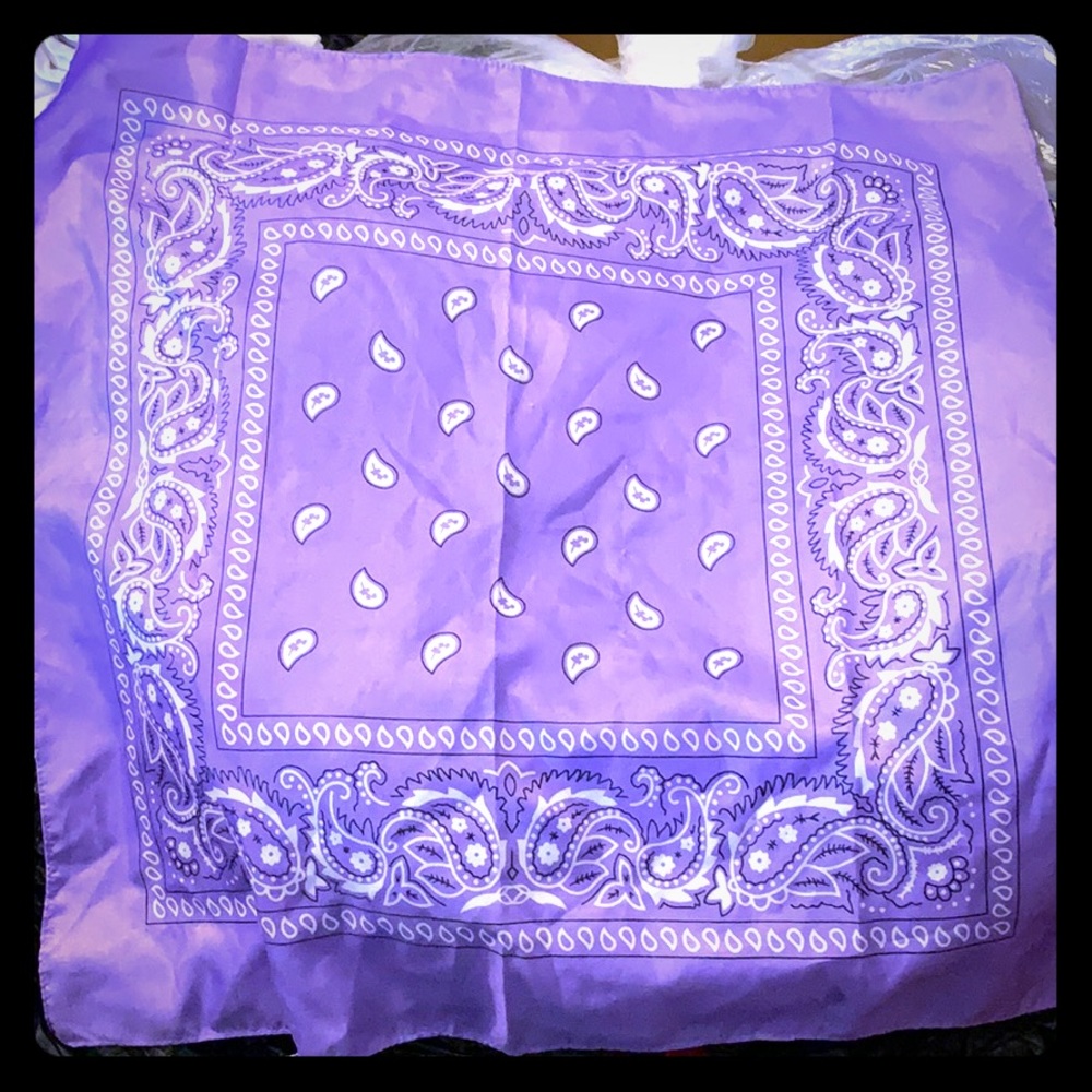 Bandanna
